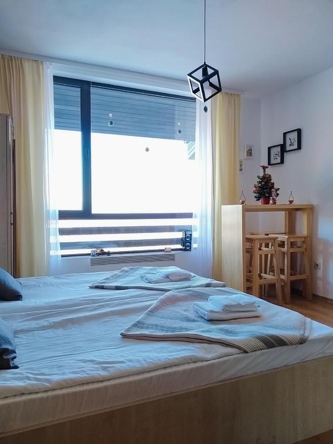 F307 Aspen Golf Apartment Bansko