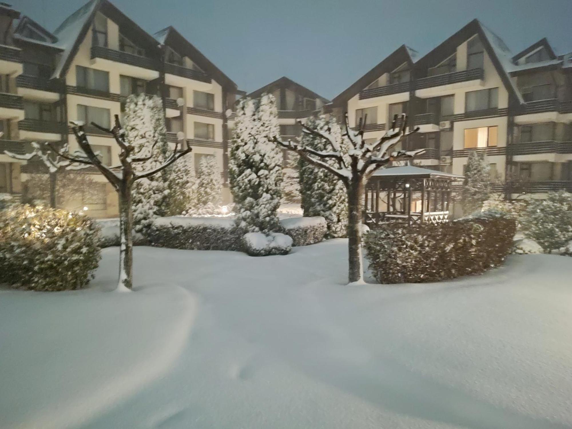 F307 Aspen Golf Apartment