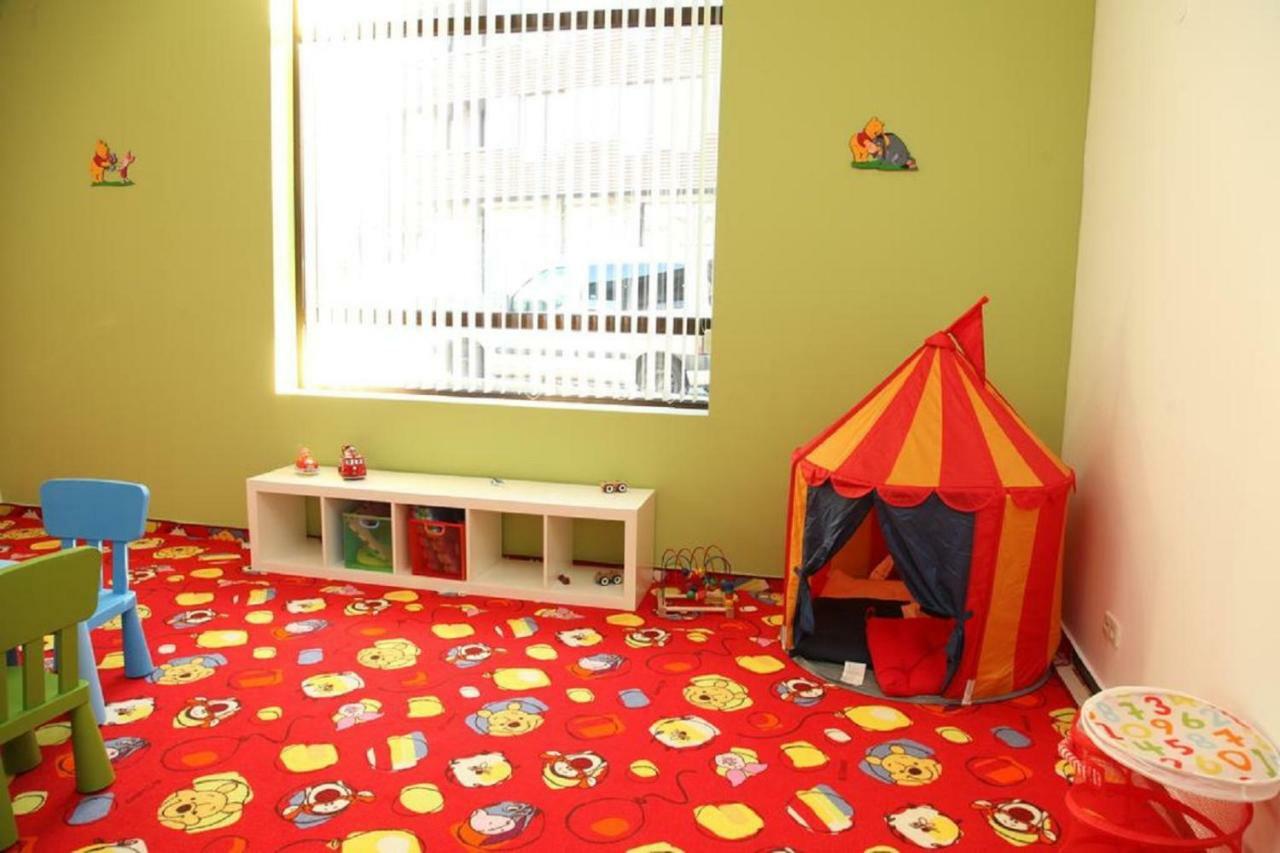 Apartment F307 Aspen Golf
