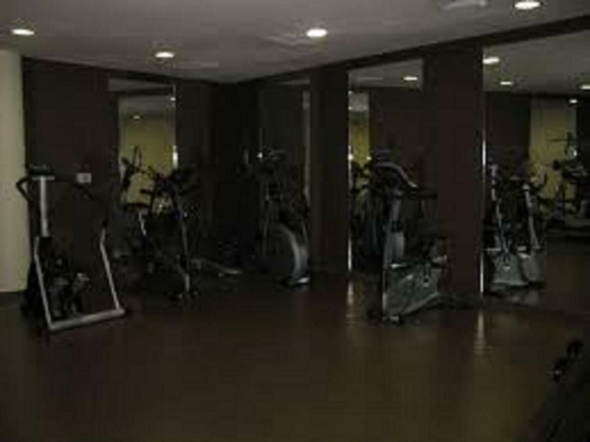 Apartment F307 Aspen Golf