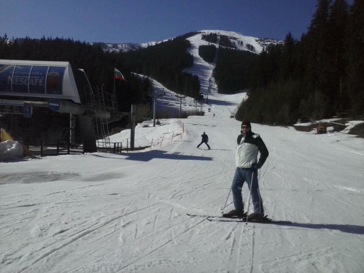 F307 Aspen Golf * Bansko