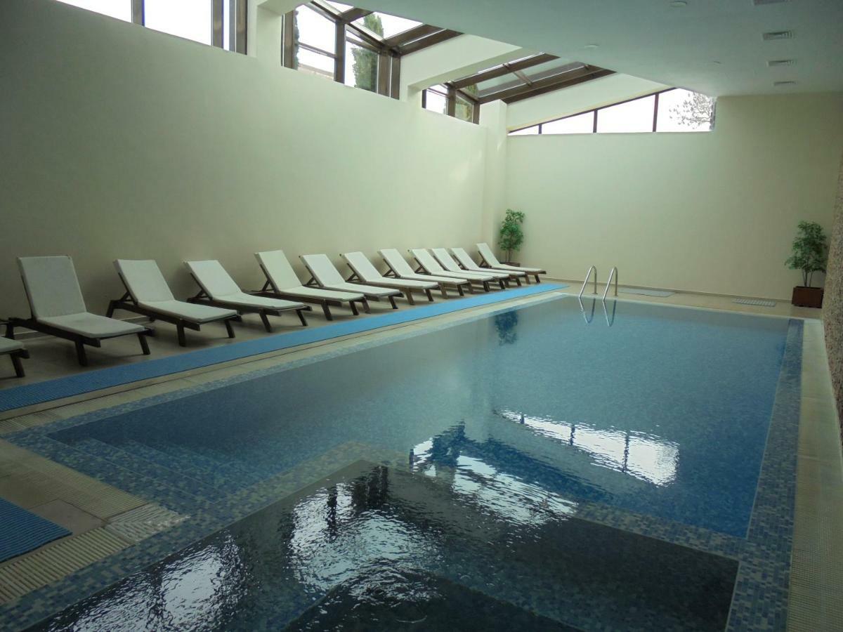 F307 Aspen Golf Apartment Bansko