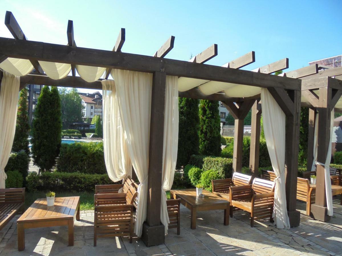 Apartment F307 Aspen Golf Bansko